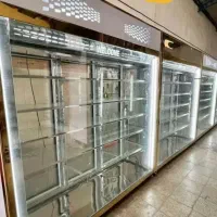 معاوضه یخچال نو با دست دوم تمدن