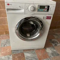 لباسشویی‌۷ کیلویی