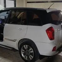 ایکس 33s|خودرو سواری و وانت|مبارکه, |دیوار