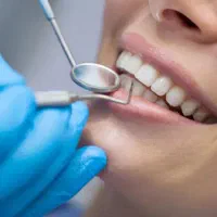 دستیار دندانپزشکی محدوده غرب تهران (پاره وقت)