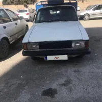 پیکان وانت 89 CNG