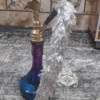 قلیون برنجی