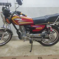 موتور 200پیشرو بالانسر دار1404پابه صفر