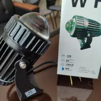 جت لایت نورپردازی
