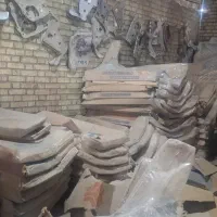 لوازم یدکی خودرو به صورت یکجا