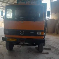 فروش خاور مدل ۸۲