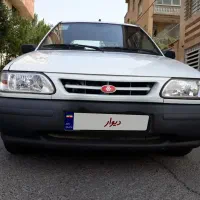 پرایداخر۹۲ SE فول بدونه رنگ شاسی پلمپ بشرط