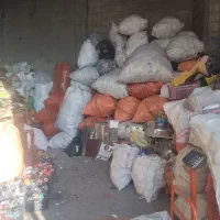 خریدار ضایعات شبانه روزی