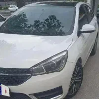 آریزو ۵ مدل ۹۶ اکسلنت نقد و اقساط(3ونیم تا ۷ ررصد)