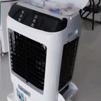 کولر 3400پرتابل سلولزی پارس مدیا گارانتی شرکتی