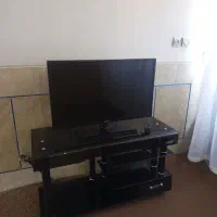 تلوزیون و میزتلوزیون