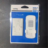 ریموت ۴ کانال روشنایی ZFR