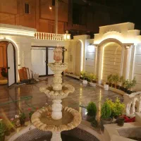 برق کشی ساختمان