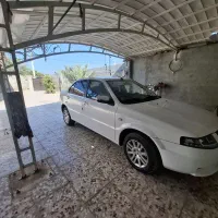 حواله سمند سورن
