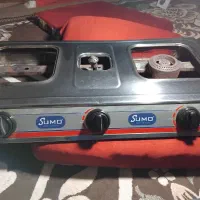 گاز