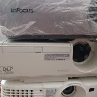 فروش ویدیو پروژکتور و دستگاه کپی