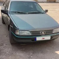 پژو۴۰۵|خودرو سواری و وانت|نیشابور, گنبد سبز|دیوار