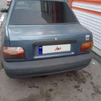 پراید 87اطلسی