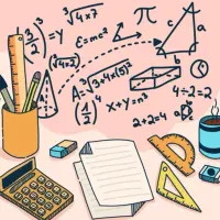 تدریس تخصصی ریاضی پایه اول تا نهم