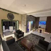 سوئیت روزانه/ بهداشتی /وسایل نو / لوکس / فول
