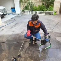 لوله بازکن سراسر گیلان فوری فنرزنی۲۴ساعته تضمینی