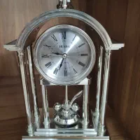 ساعت باتری خور و زنگ دار