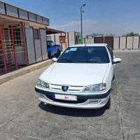 پژو پارس مدل ۱۴۰۲ xu7p