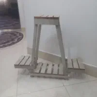 استند گل