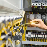 خدمات برق و کارهای ریز منزل