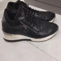 کیف و کفش