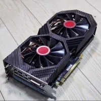 Rx 580