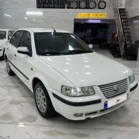 سمند93ef7درحد