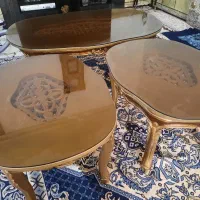 میز عسلی