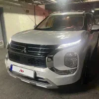 میتسوبیشی اوتلندر مدل ۲۰۲۳ H لاین دو دف