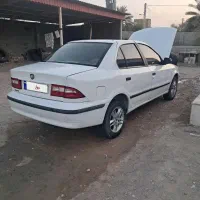 سمند lx 87