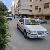 سمند۹۳EF7