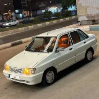 پراید ۱۳۲ مدل ۸۹