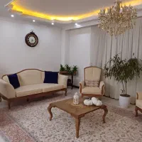 مبل هفت نفره کلاسیک