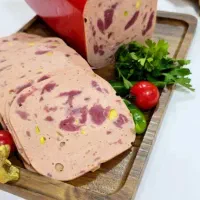 آموزش صفر تا صد سوسیس و کالباس و ژامبون