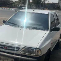 پراید مدل ۱۳۱