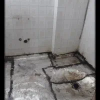 بنا بنایی نم گیری حمام و سرویس وکلی با ضمانت