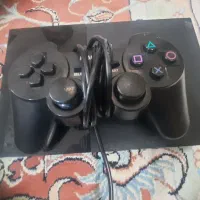 یک دستگاه پلی استیشن ۲ نو نو