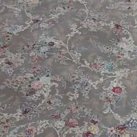 فروش جفت فرش ۱۲متری ۱۵۰۰شانه درجه یک مفت ۱۲۰ت