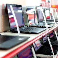 انواع موبایل و لپ تاپ اقساط بازنشستگان