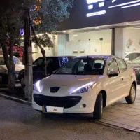 ۲۰۷ هیدرولیک ۱۴۰۴