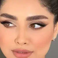 میکاپ شنیون