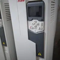 درایو (اینورتر)30 کیلو وات و دینام 30کیلو وات 40اس