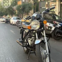 موتور باکسر اصل هندی