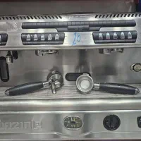 فروش انواع اسپرسوساز صنعتی
