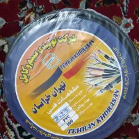 فروش سیم ۲.۵×۲